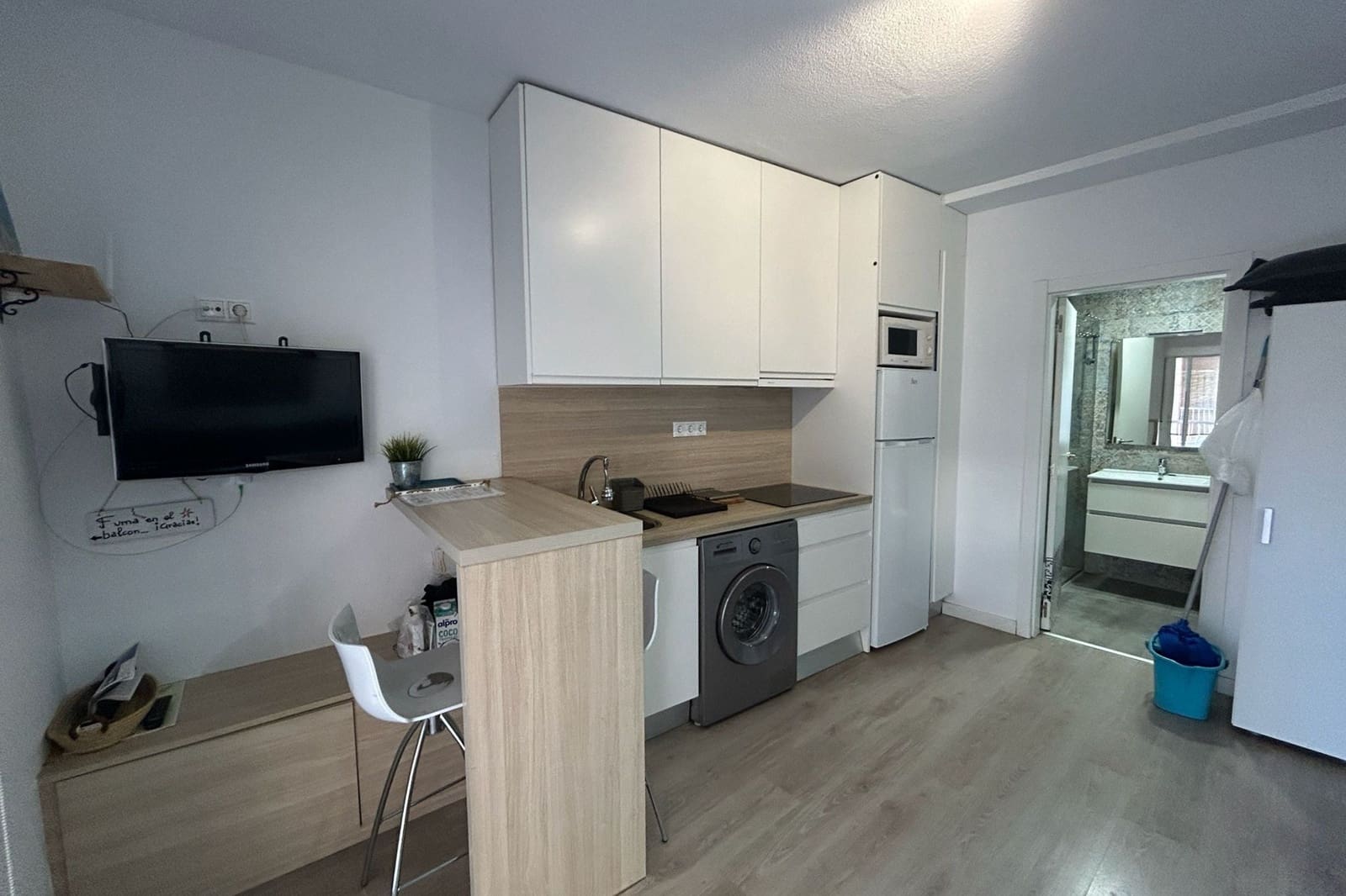 Leilighet til salgs i Torrevieja - € 105 000 (Ref: 9771813)