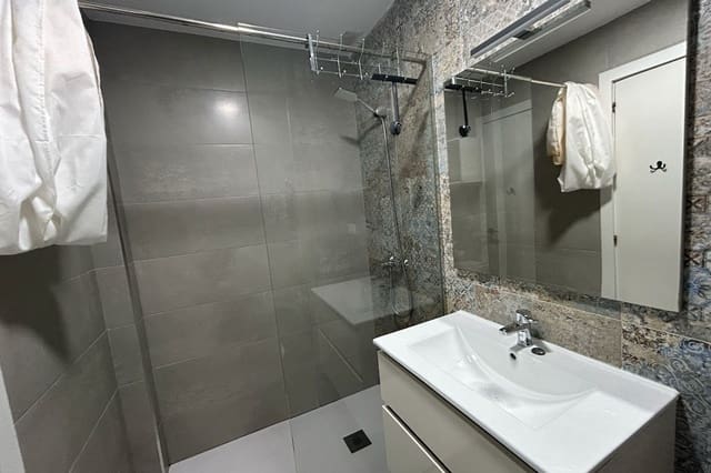 Leilighet til salgs i El Molino, Torrevieja - € 105 000 (Ref: 9771813)