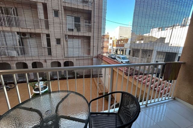 Leilighet til salgs i El Molino, Torrevieja - € 105 000 (Ref: 9771813)