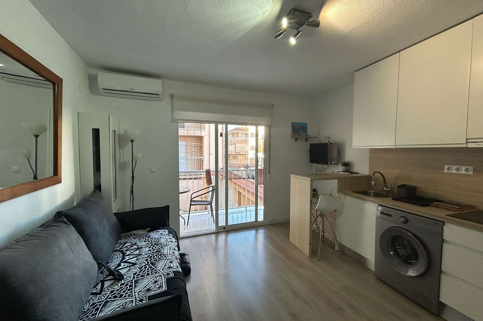 Leilighet til salgs i Torrevieja - € 105 000 (Ref: 9771813)