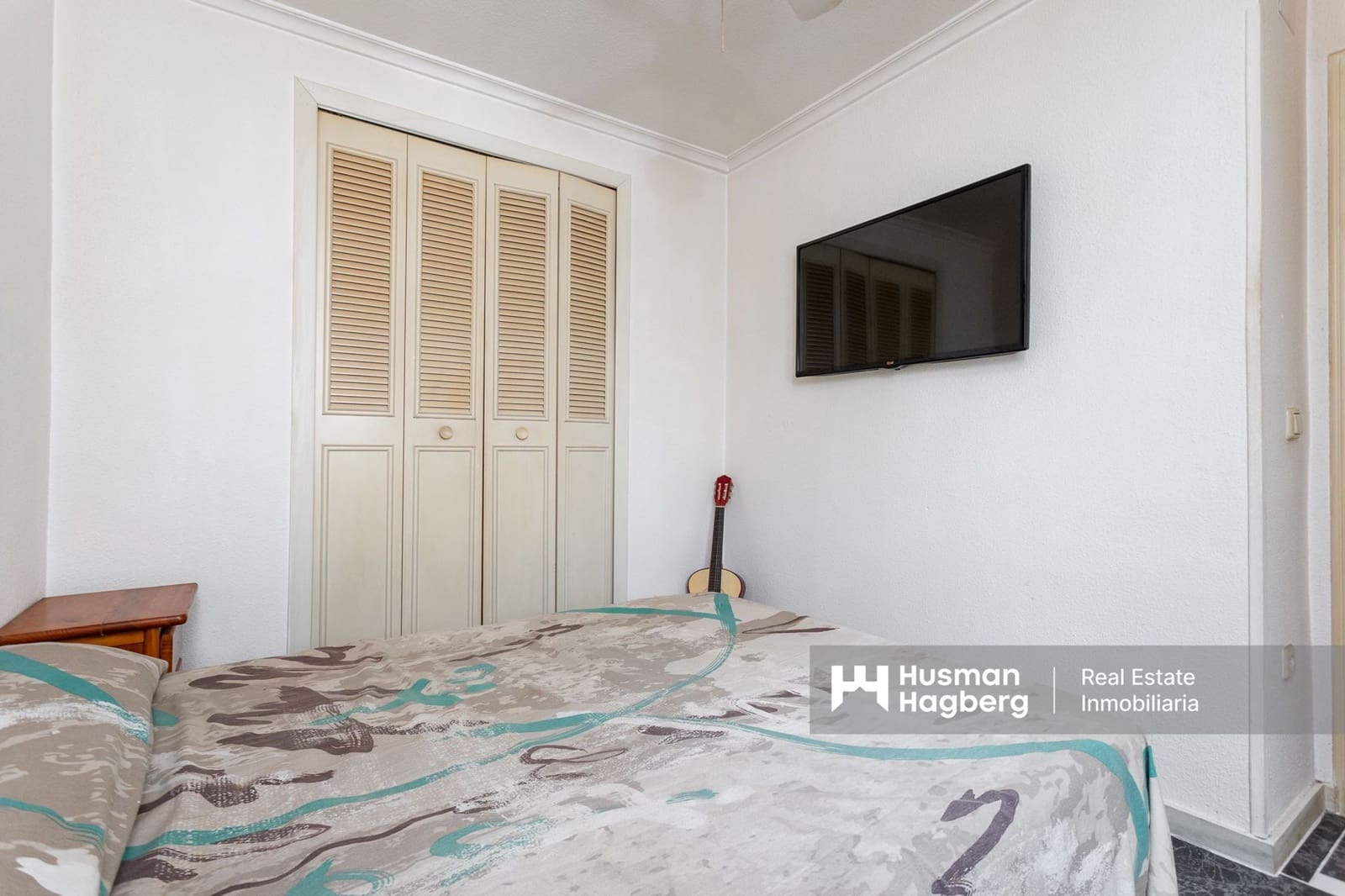 1 Zimmer Apartment zu verkaufen in La Mata mit Pool - 130.000 € (Ref: 9771814)