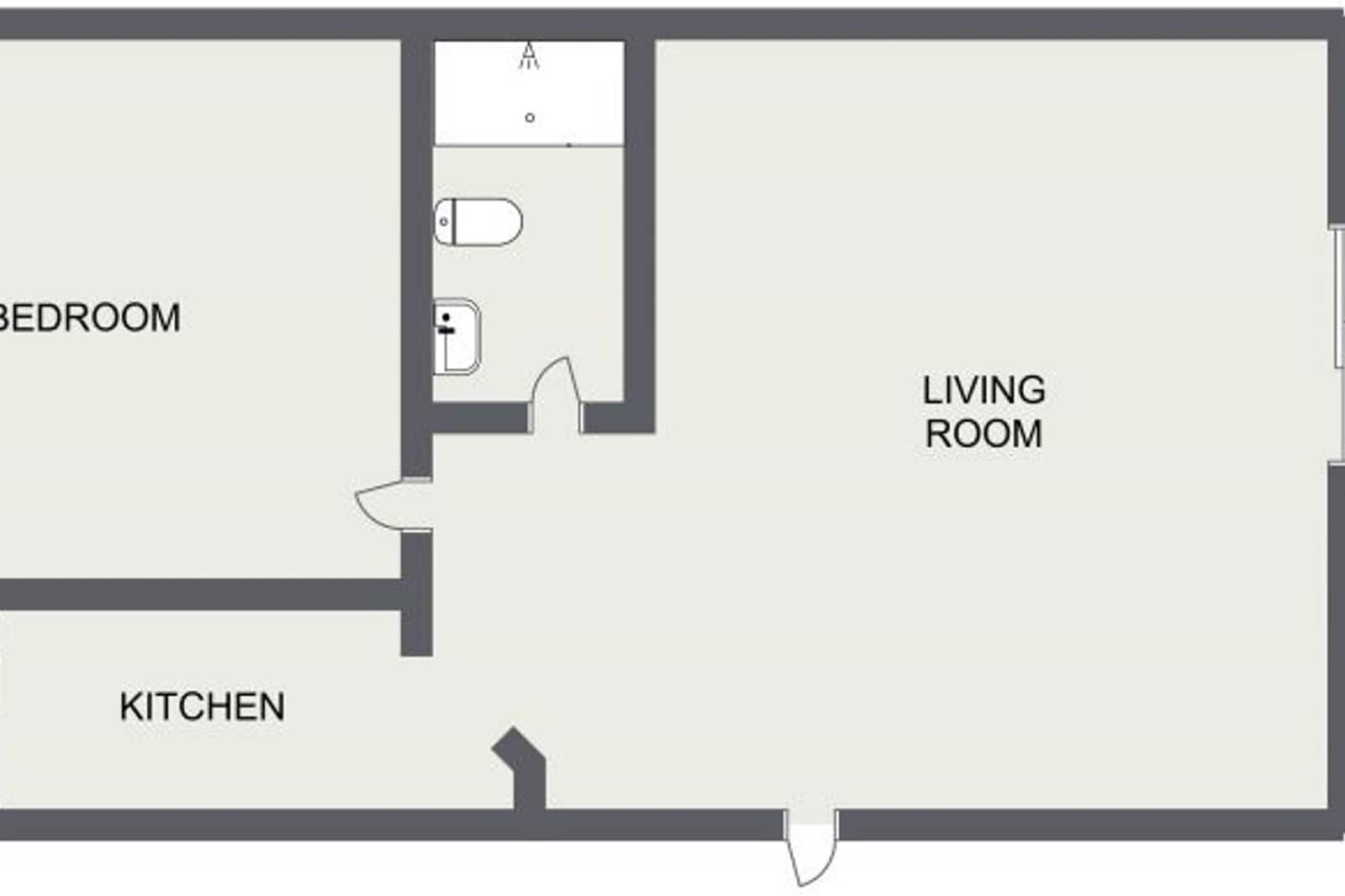 1 Zimmer Apartment zu verkaufen in La Mata mit Pool - 130.000 € (Ref: 9771814)