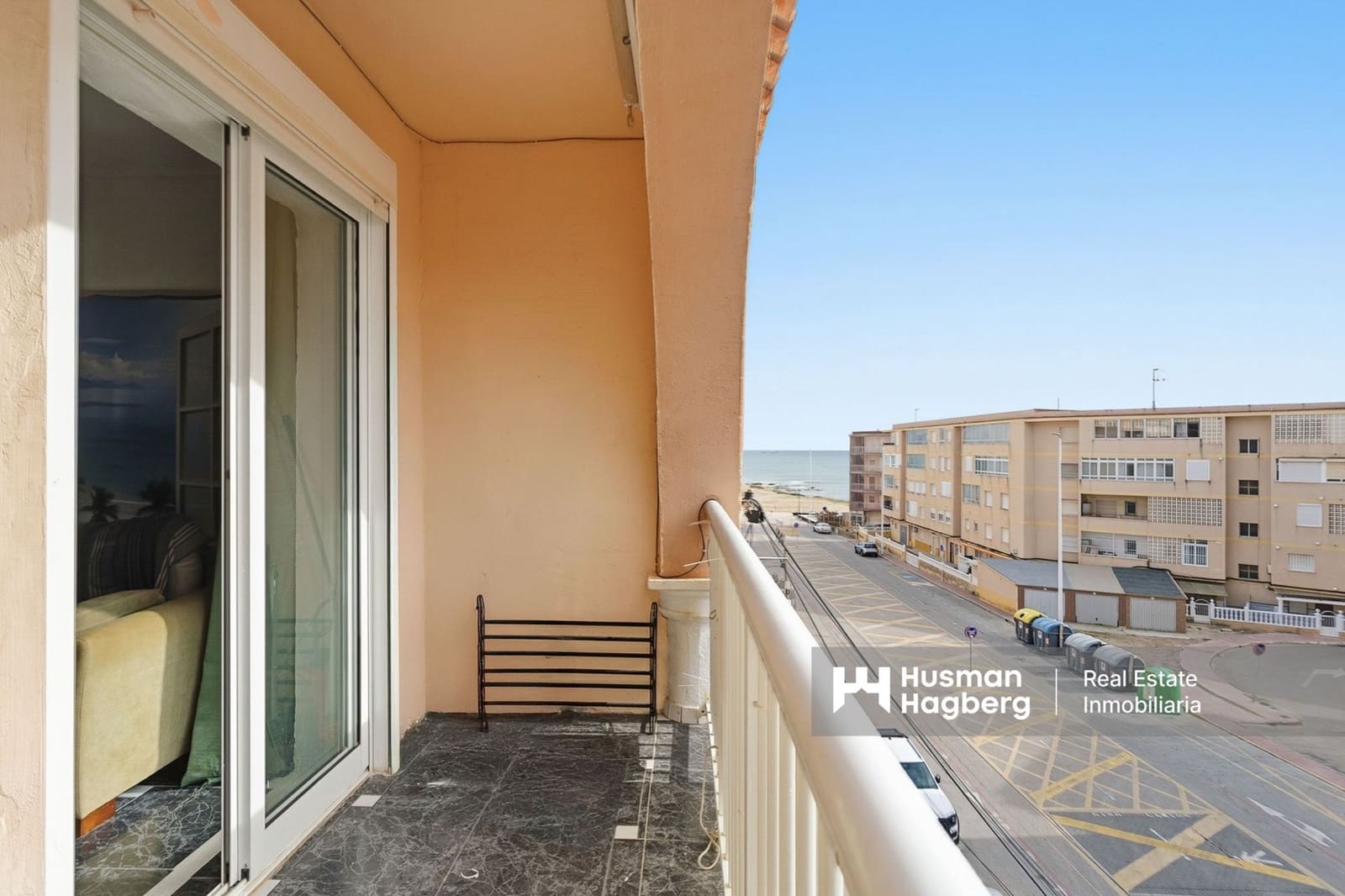1 Zimmer Apartment zu verkaufen in La Mata mit Pool - 130.000 € (Ref: 9771814)