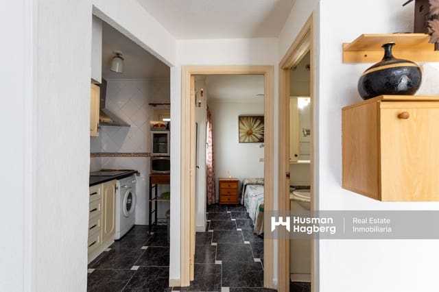 1 Zimmer Apartment zu verkaufen in Gaspar Perelló, Torrevieja mit Pool - 130.000 € (Ref: 9771814)