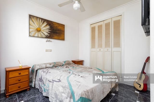 1 Zimmer Apartment zu verkaufen in Gaspar Perelló, Torrevieja mit Pool - 130.000 € (Ref: 9771814)