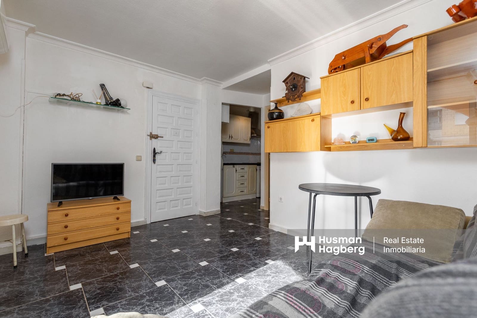 1 Zimmer Apartment zu verkaufen in La Mata mit Pool - 130.000 € (Ref: 9771814)