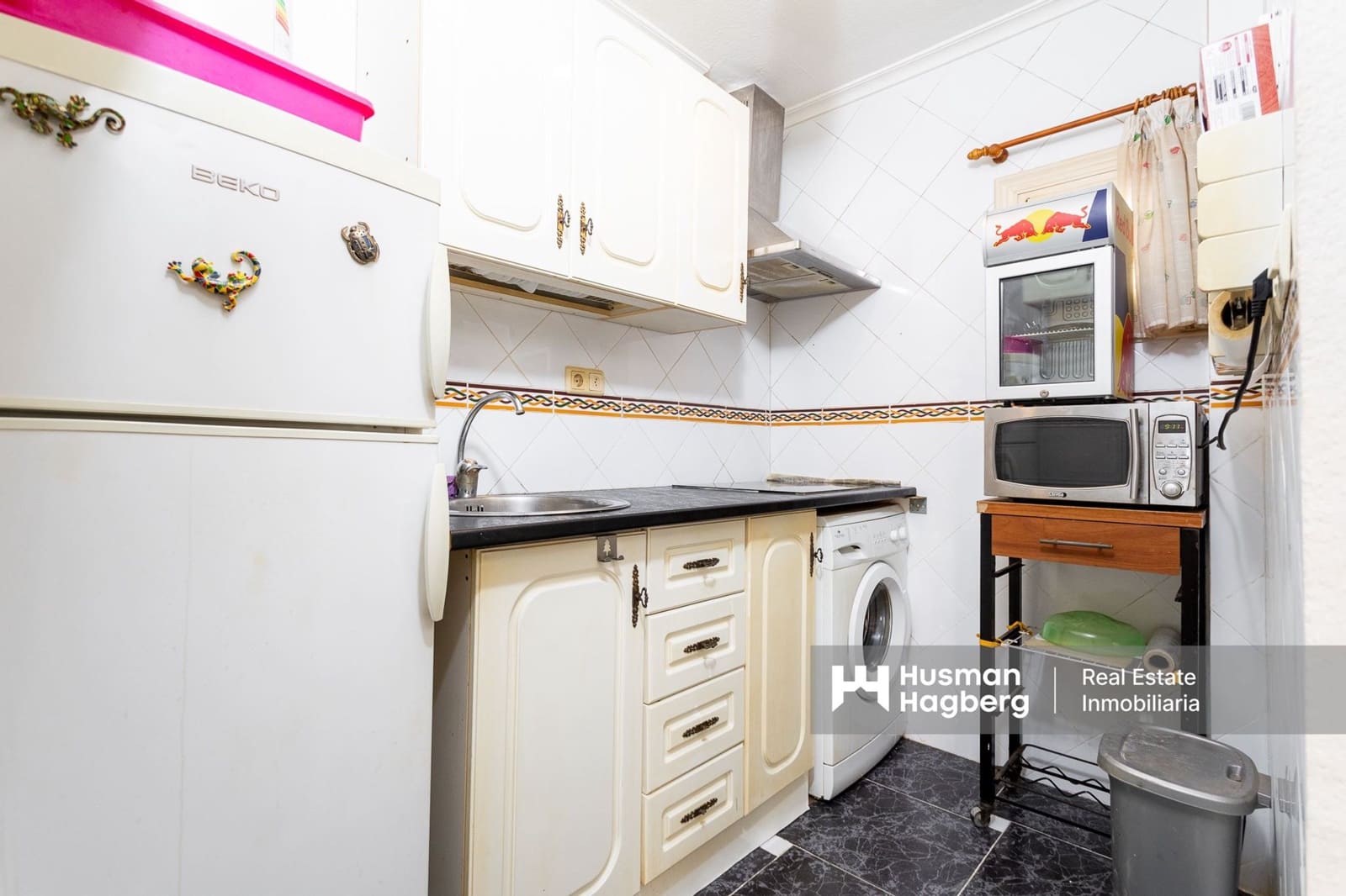 1 Zimmer Apartment zu verkaufen in La Mata mit Pool - 130.000 € (Ref: 9771814)