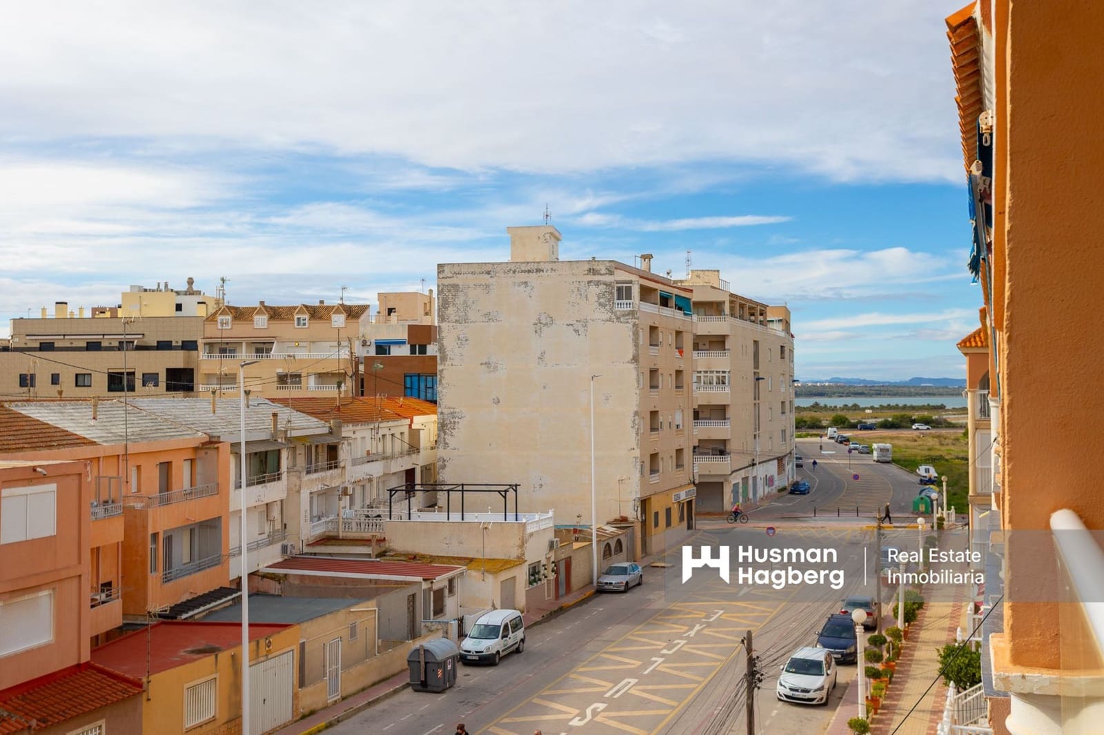 1 Zimmer Apartment zu verkaufen in La Mata mit Pool - 130.000 € (Ref: 9771814)