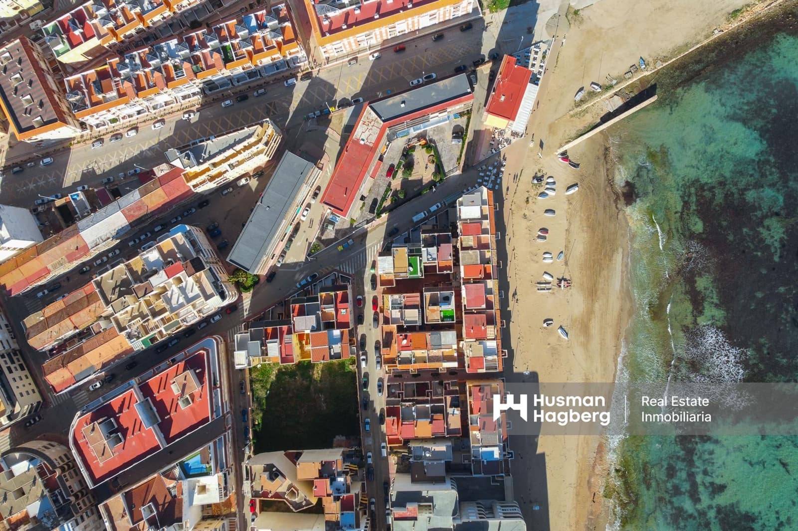 1 Zimmer Apartment zu verkaufen in La Mata mit Pool - 130.000 € (Ref: 9771814)