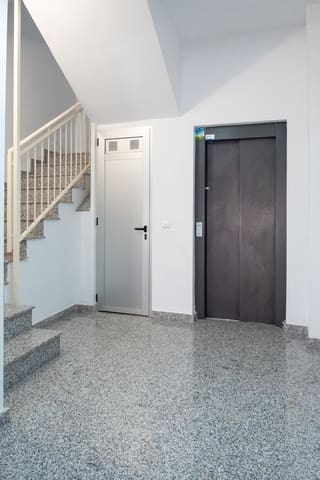 2 makuuhuone Huoneisto myytävänä paikassa Gaspar Perelló, Torrevieja - 180 500 € (Ref: 9771815)