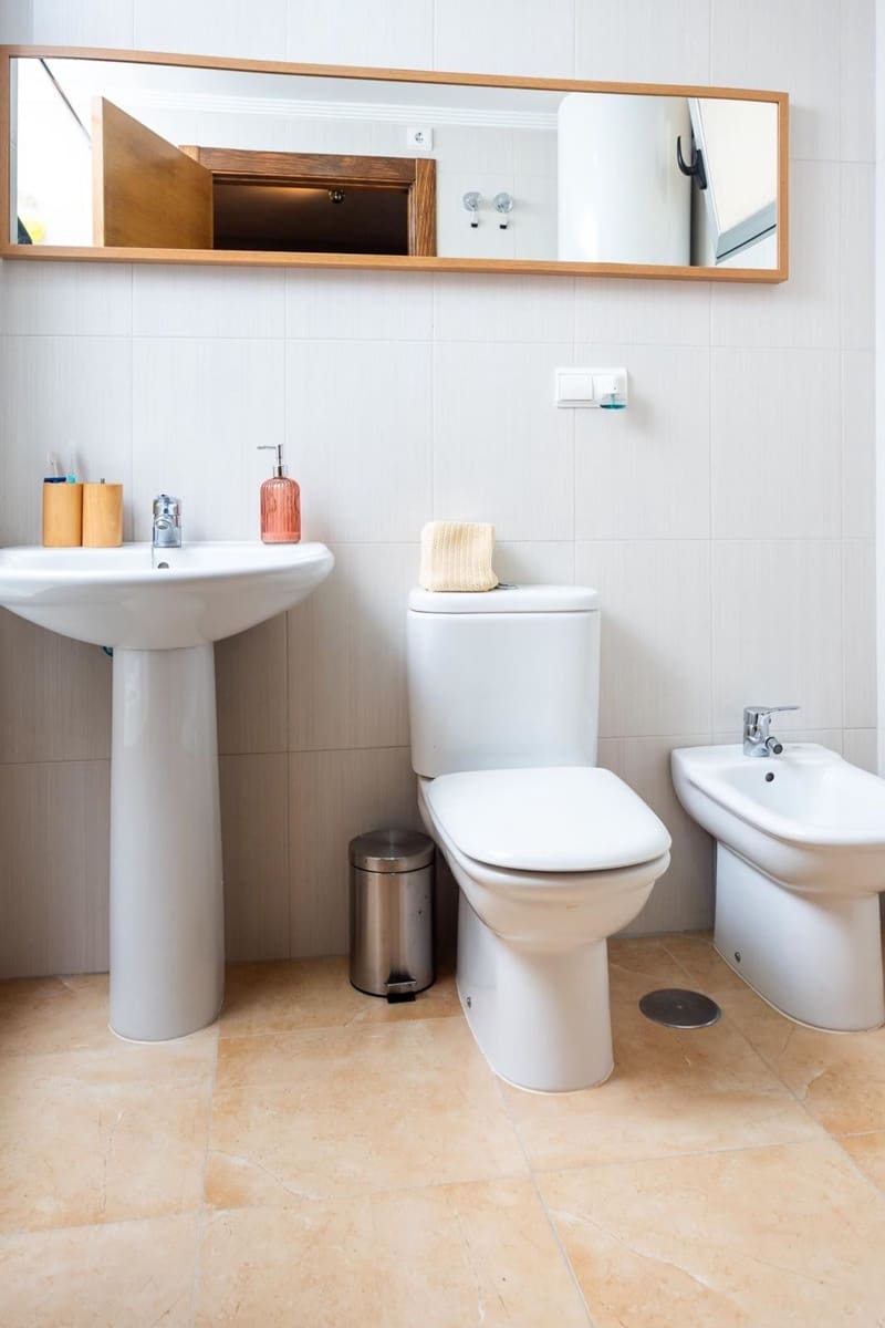 2 makuuhuone Huoneisto myytävänä paikassa La Mata - 180 500 € (Ref: 9771815)