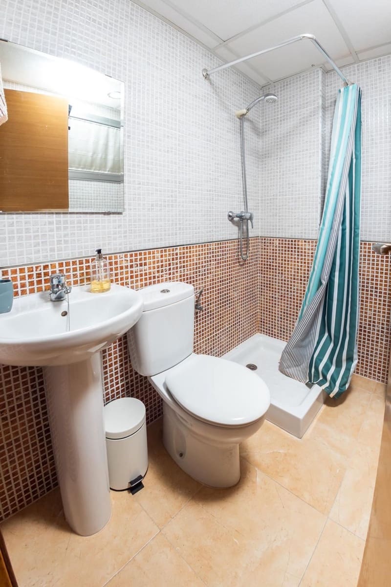 2 makuuhuone Huoneisto myytävänä paikassa La Mata - 180 500 € (Ref: 9771815)