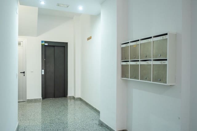 2 makuuhuone Huoneisto myytävänä paikassa Gaspar Perelló, Torrevieja - 180 500 € (Ref: 9771815)