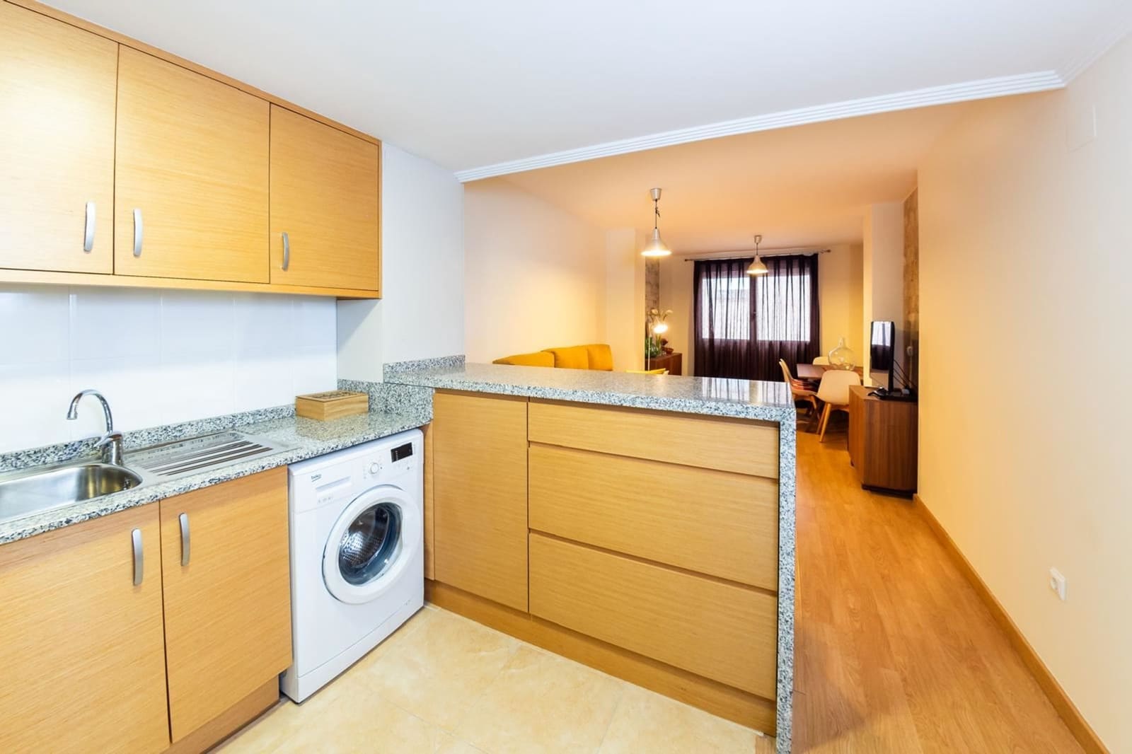 2 makuuhuone Huoneisto myytävänä paikassa La Mata - 180 500 € (Ref: 9771815)