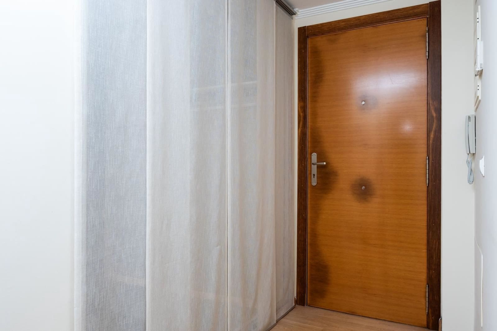 2 makuuhuone Huoneisto myytävänä paikassa La Mata - 180 500 € (Ref: 9771815)