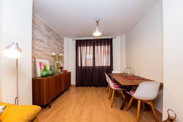 2 makuuhuone Huoneisto myytävänä paikassa Gaspar Perelló, Torrevieja - 180 500 € (Ref: 9771815)