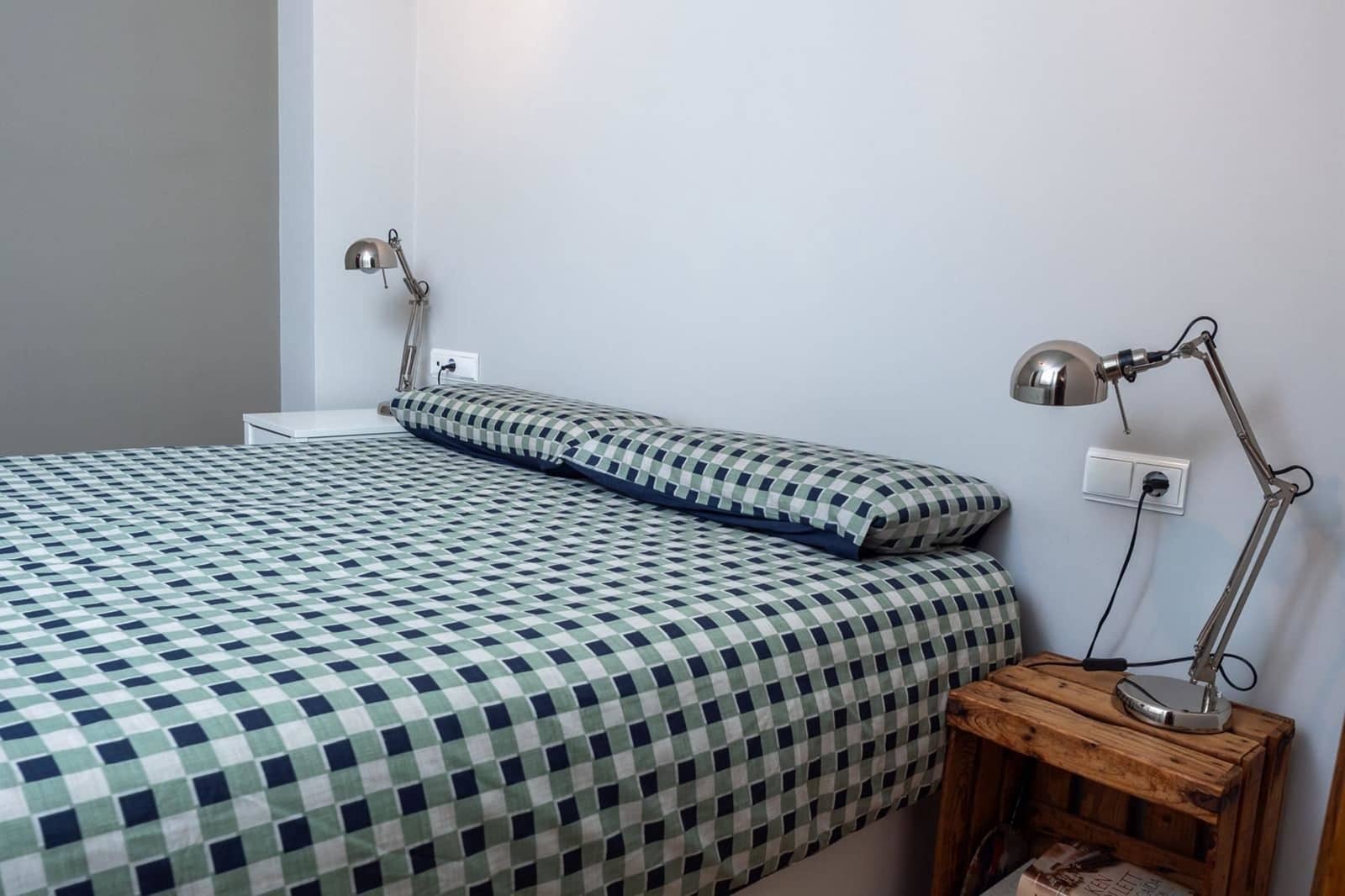 2 makuuhuone Huoneisto myytävänä paikassa La Mata - 180 500 € (Ref: 9771815)