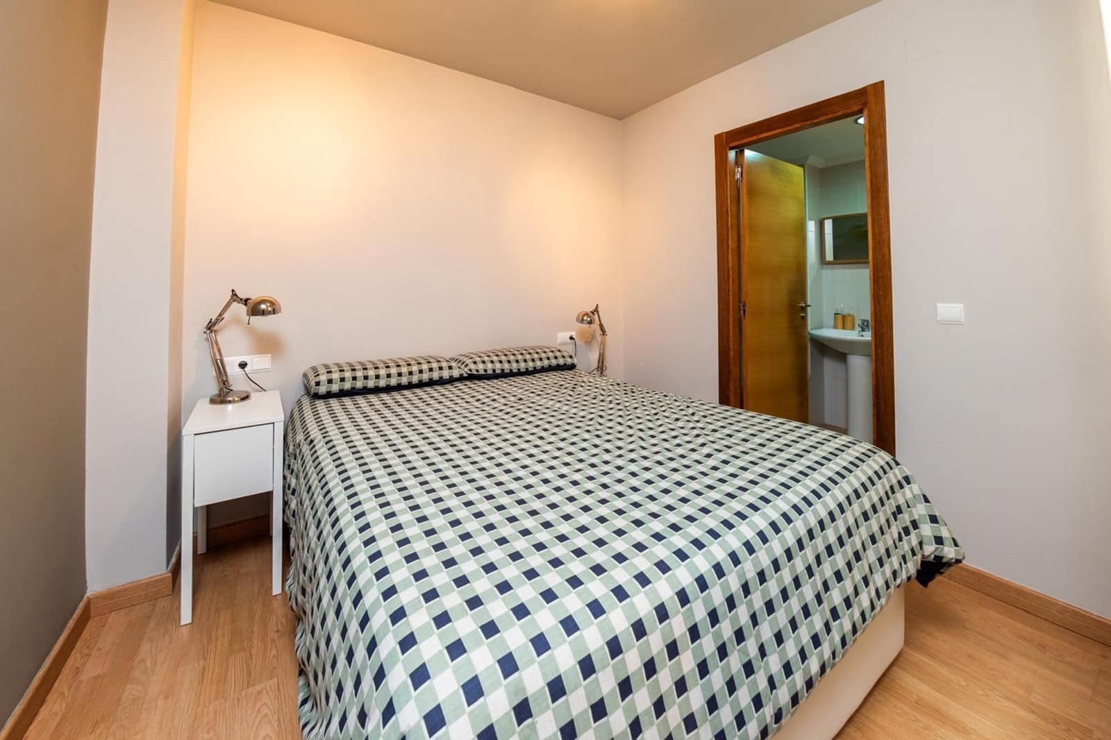 2 makuuhuone Huoneisto myytävänä paikassa La Mata - 180 500 € (Ref: 9771815)