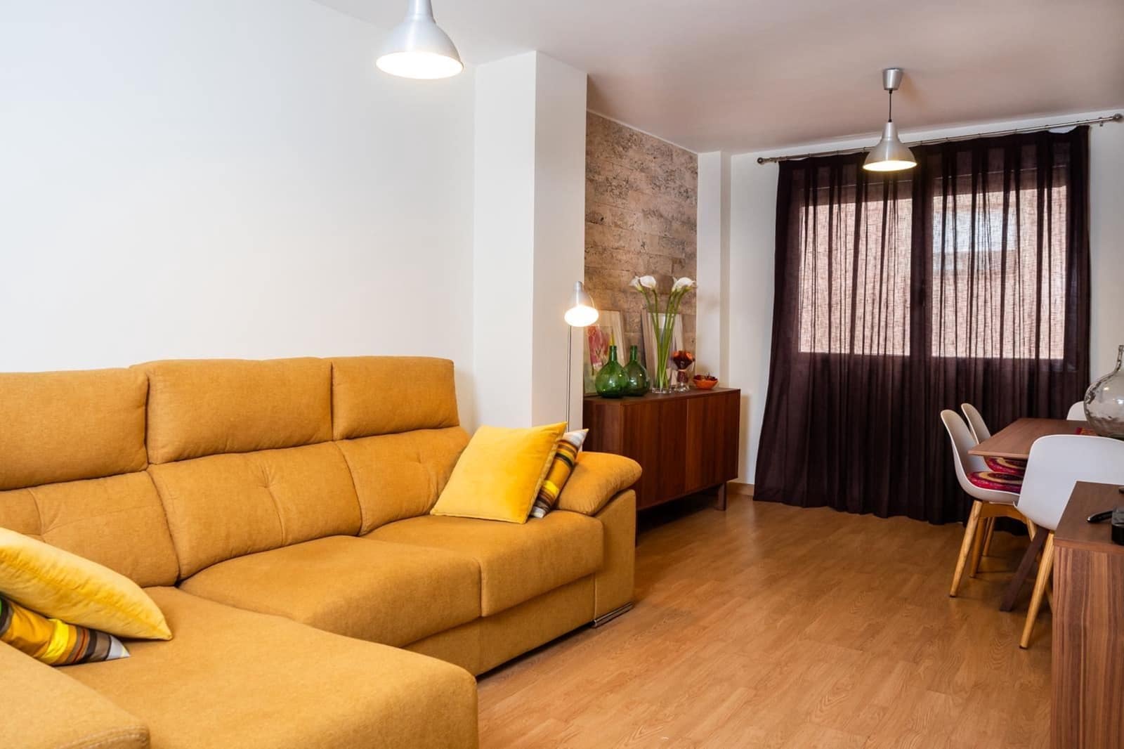 2 makuuhuone Huoneisto myytävänä paikassa La Mata - 180 500 € (Ref: 9771815)