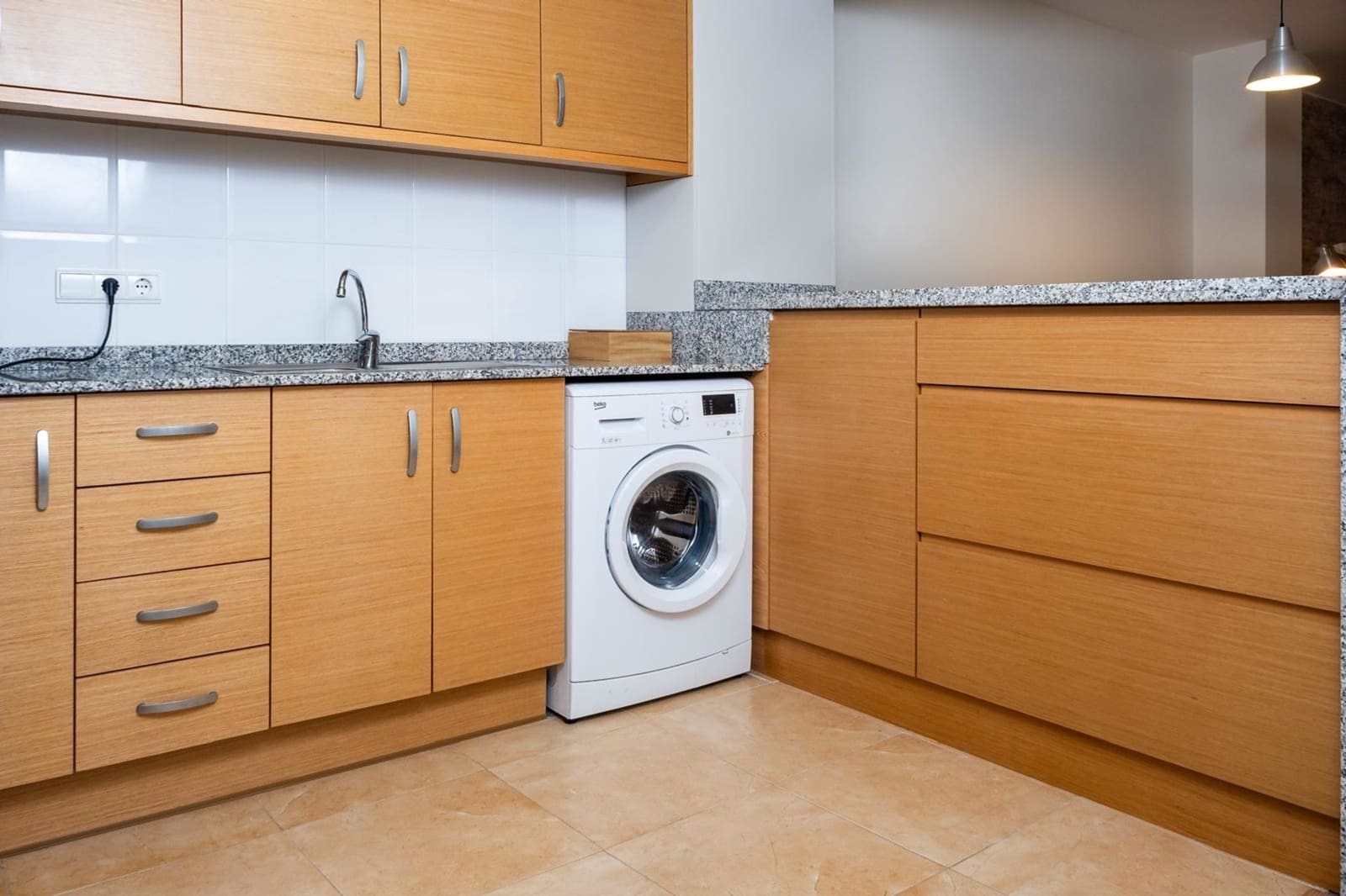 2 makuuhuone Huoneisto myytävänä paikassa La Mata - 180 500 € (Ref: 9771815)