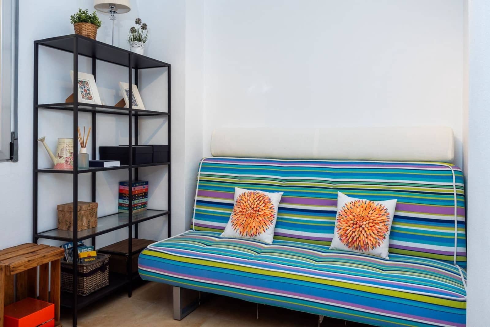 2 makuuhuone Huoneisto myytävänä paikassa La Mata - 180 500 € (Ref: 9771815)