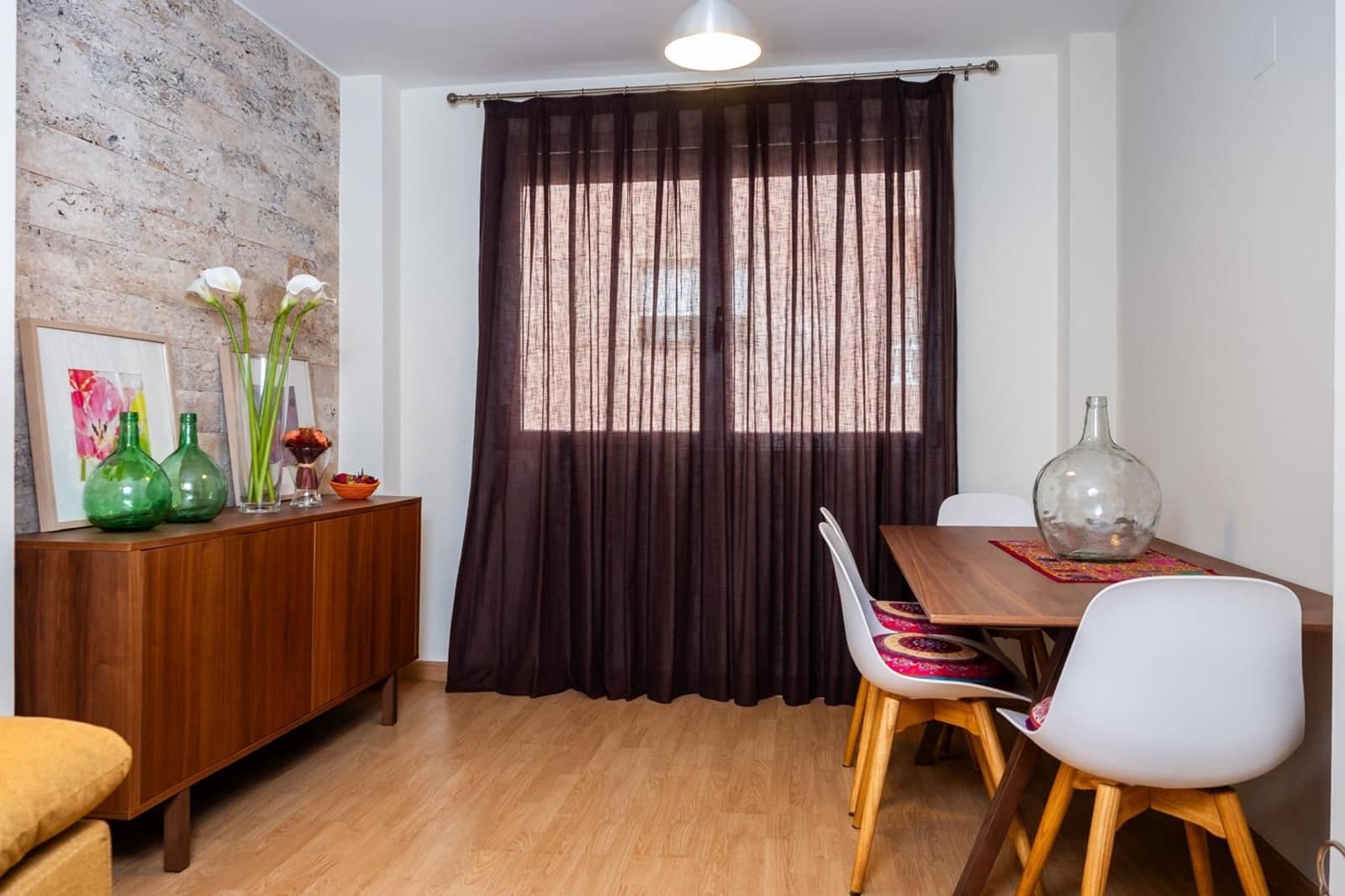 2 makuuhuone Huoneisto myytävänä paikassa La Mata - 180 500 € (Ref: 9771815)