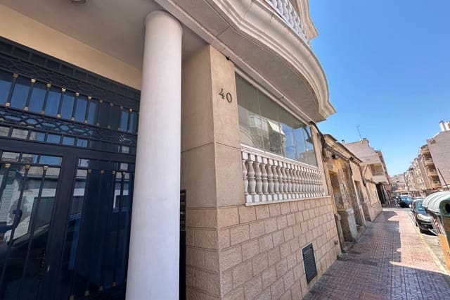 2 camera da letto Appartamento in vendita in El Molino, Torrevieja - 147.000 € (Rif: 9771816)