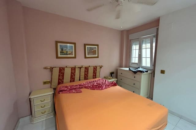 2 camera da letto Appartamento in vendita in El Molino, Torrevieja - 147.000 € (Rif: 9771816)