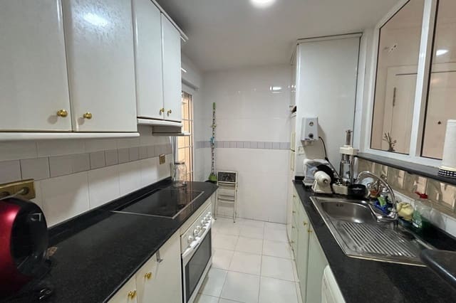 2 camera da letto Appartamento in vendita in El Molino, Torrevieja - 147.000 € (Rif: 9771816)