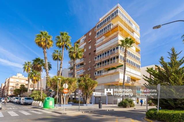 3 soverom Leilighet til salgs i El Molino, Torrevieja med svømmebasseng - € 295 000 (Ref: 9771817)