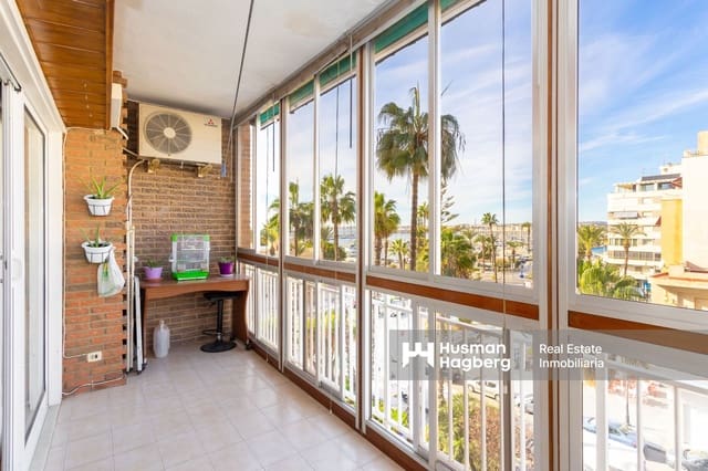 3 soverom Leilighet til salgs i El Molino, Torrevieja med svømmebasseng - € 295 000 (Ref: 9771817)