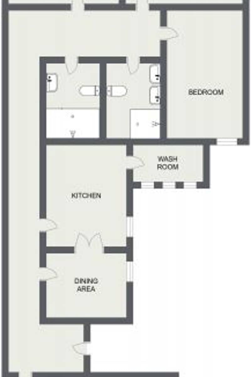 3 soverom Leilighet til salgs i Torrevieja med svømmebasseng - € 295 000 (Ref: 9771817)