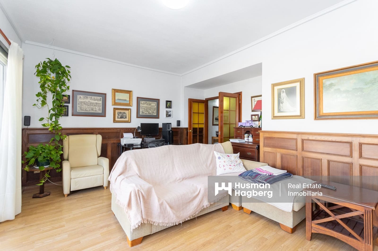 3 soverom Leilighet til salgs i Torrevieja med svømmebasseng - € 295 000 (Ref: 9771817)