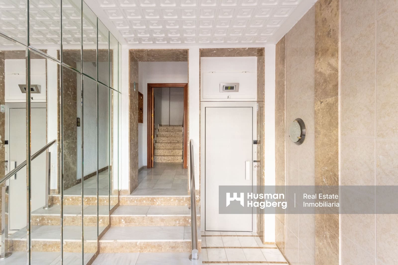 3 soverom Leilighet til salgs i Torrevieja med svømmebasseng - € 295 000 (Ref: 9771817)