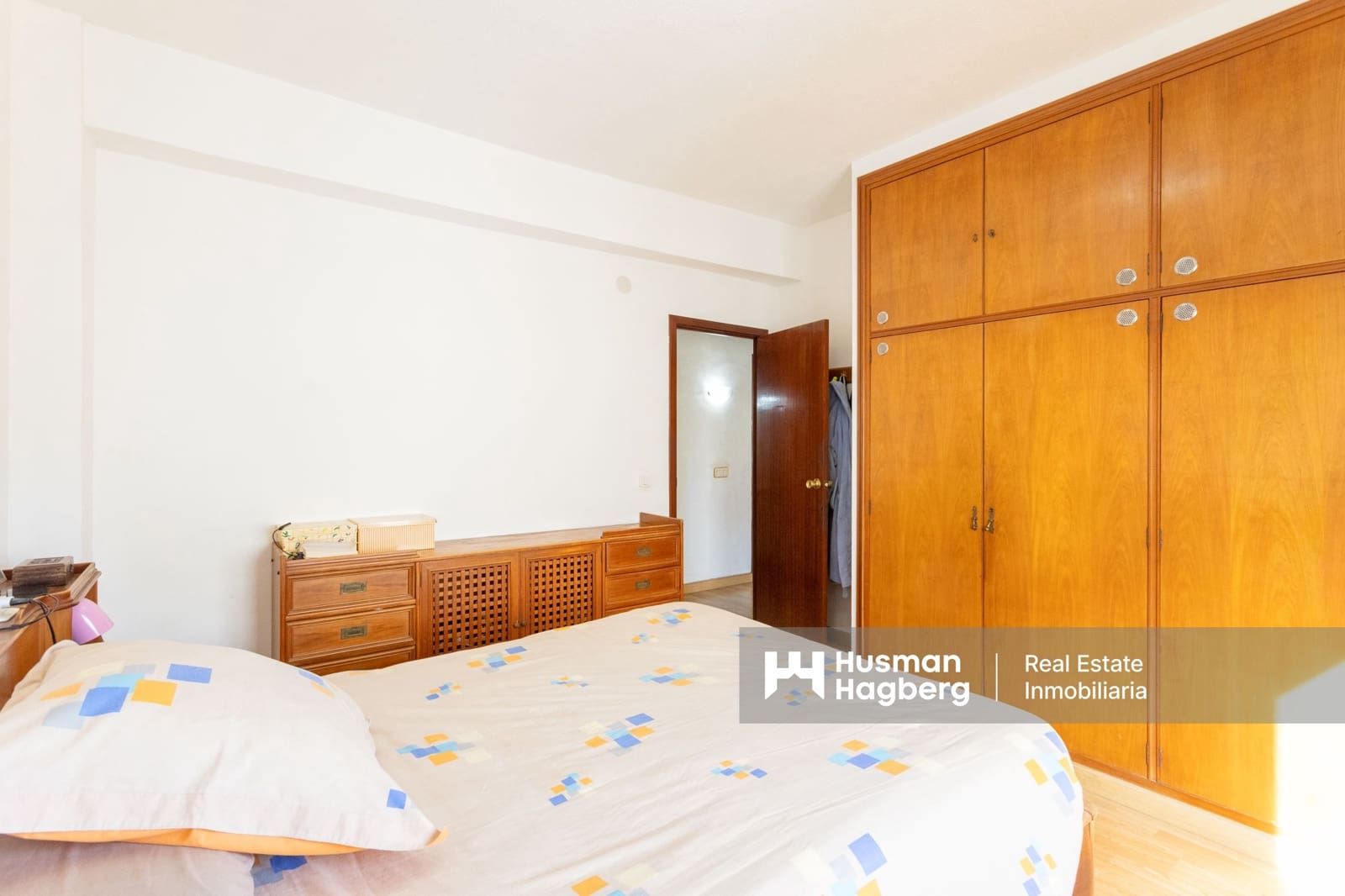 3 soverom Leilighet til salgs i Torrevieja med svømmebasseng - € 295 000 (Ref: 9771817)