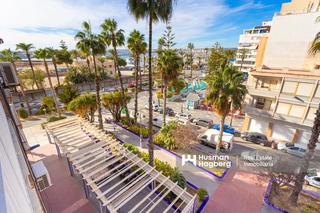 3 soverom Leilighet til salgs i El Molino, Torrevieja med svømmebasseng - € 295 000 (Ref: 9771817)