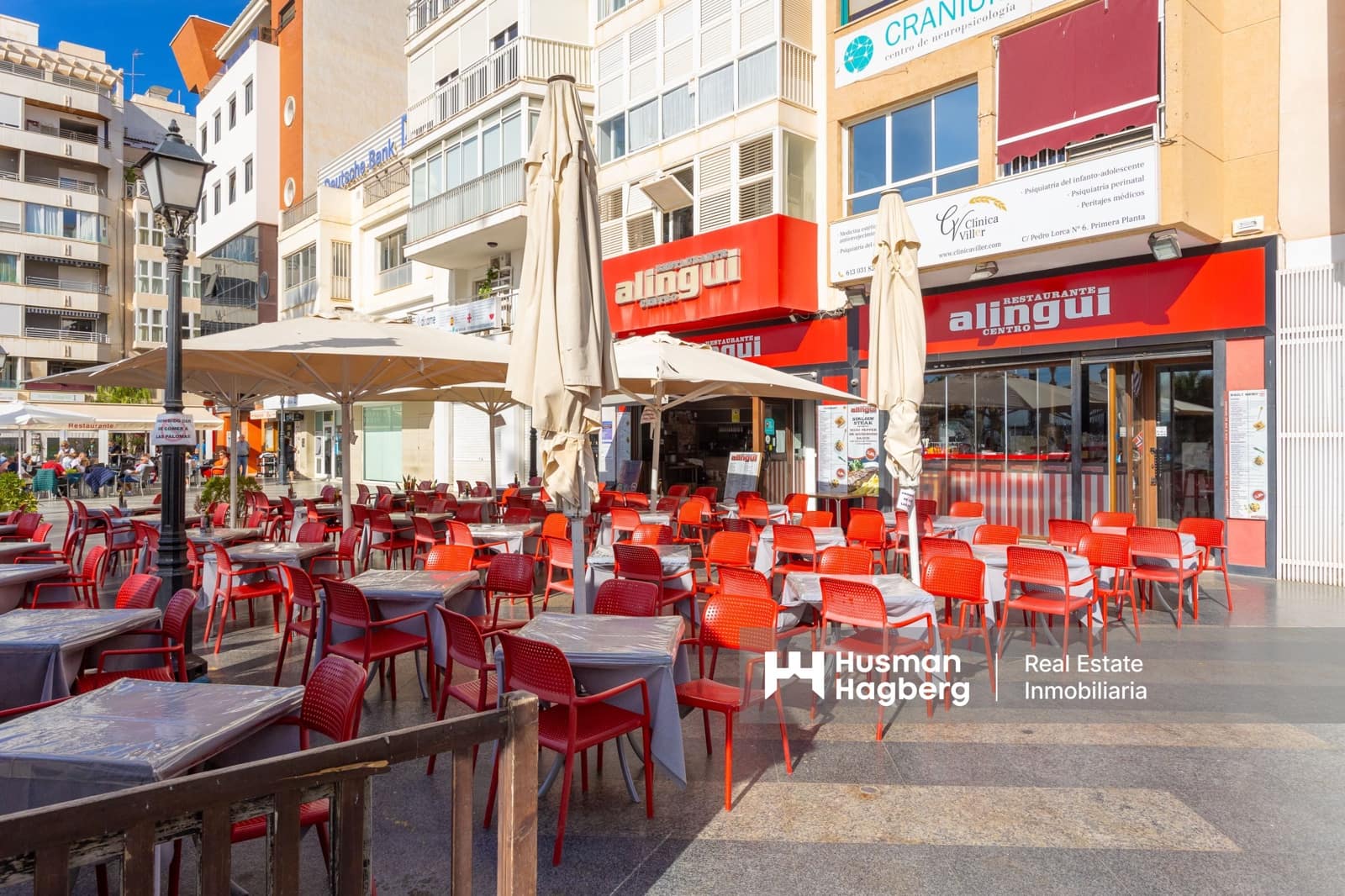 3 soverom Leilighet til salgs i Torrevieja med svømmebasseng - € 295 000 (Ref: 9771817)