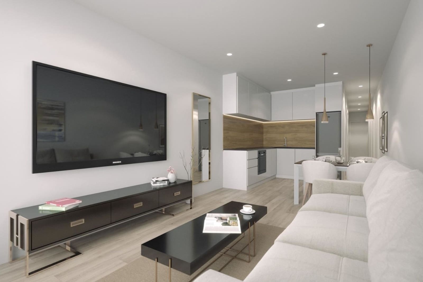 2 camera da letto Appartamento in vendita in Torrevieja con piscina - 250.000 € (Rif: 9771994)