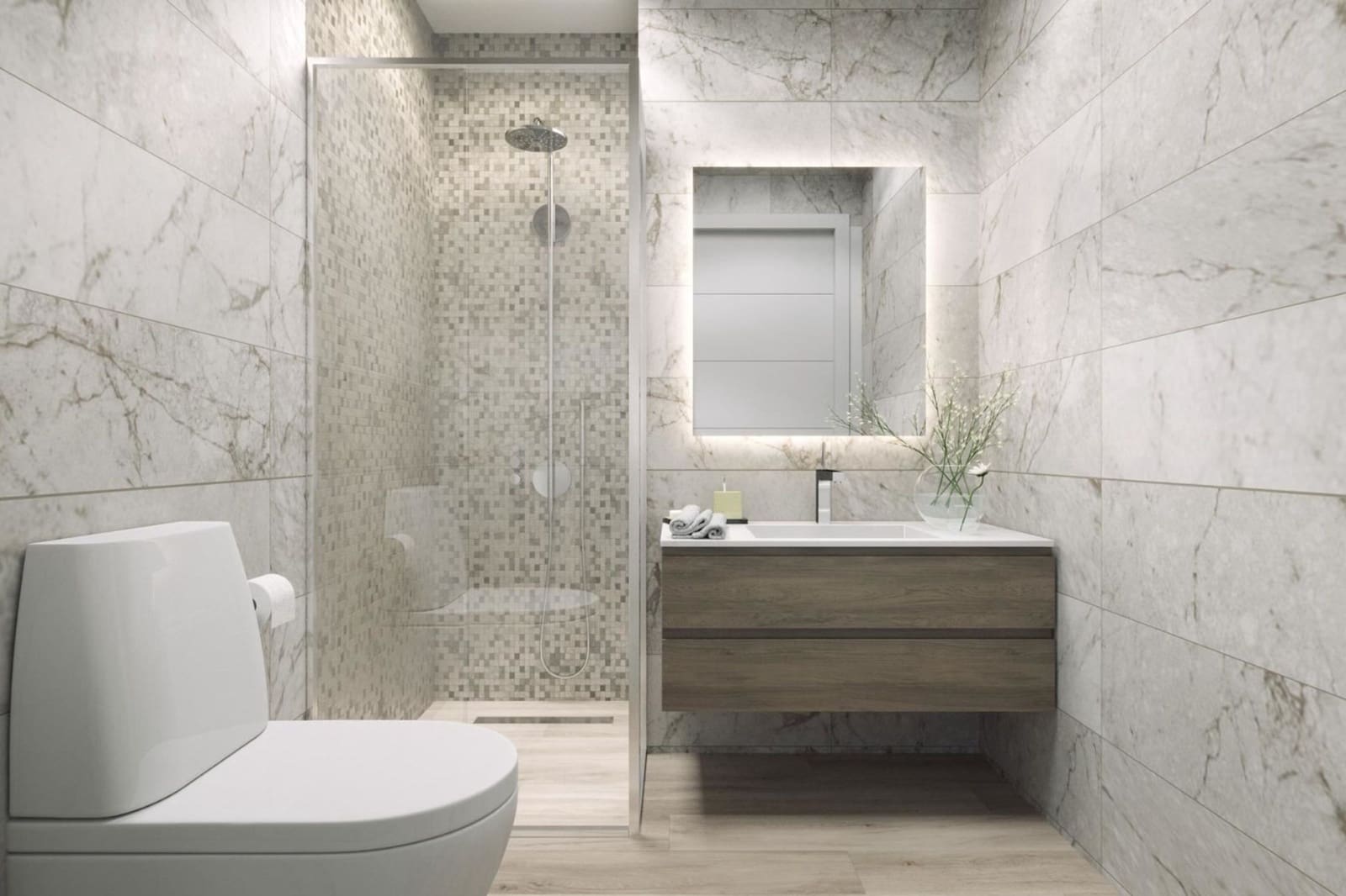 2 camera da letto Appartamento in vendita in Torrevieja con piscina - 250.000 € (Rif: 9771994)