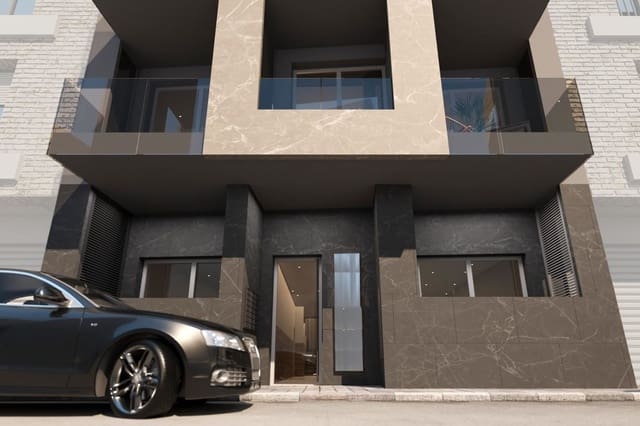 2 camera da letto Appartamento in vendita in El Molino, Torrevieja con piscina - 250.000 € (Rif: 9771994)