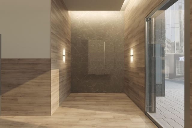 2 camera da letto Appartamento in vendita in El Molino, Torrevieja con piscina - 250.000 € (Rif: 9771994)