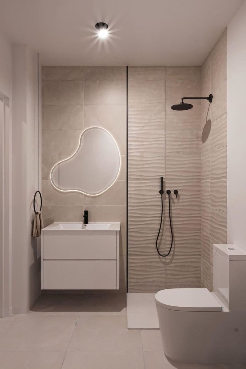 2 Zimmer Apartment zu verkaufen in San Miguel de Salinas mit Pool - 219.900 € (Ref: 9771995)