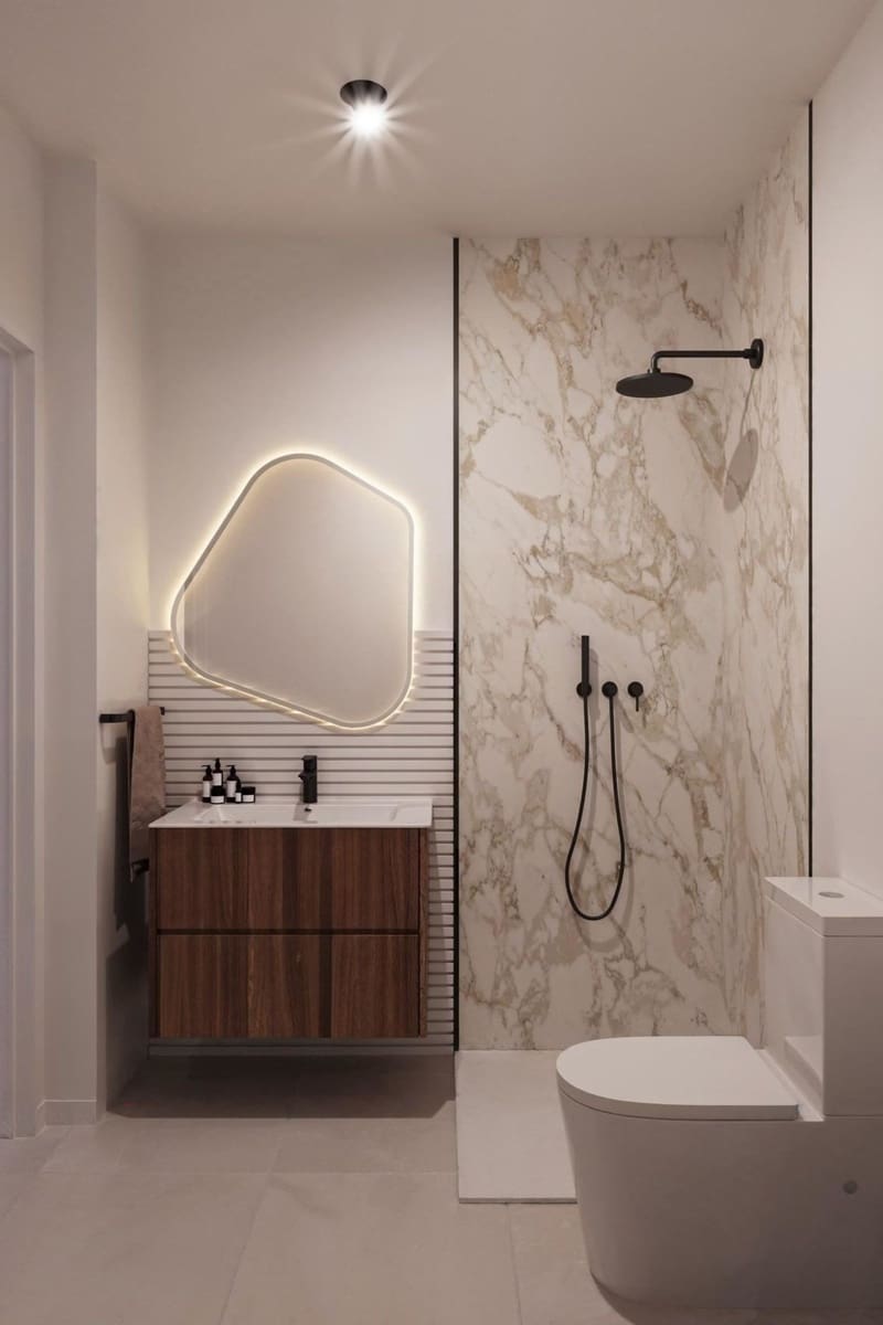 2 Zimmer Apartment zu verkaufen in San Miguel de Salinas mit Pool - 219.900 € (Ref: 9771995)