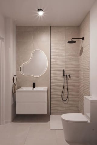 2 Zimmer Apartment zu verkaufen in San Miguel de Salinas mit Pool - 219.900 € (Ref: 9771995)