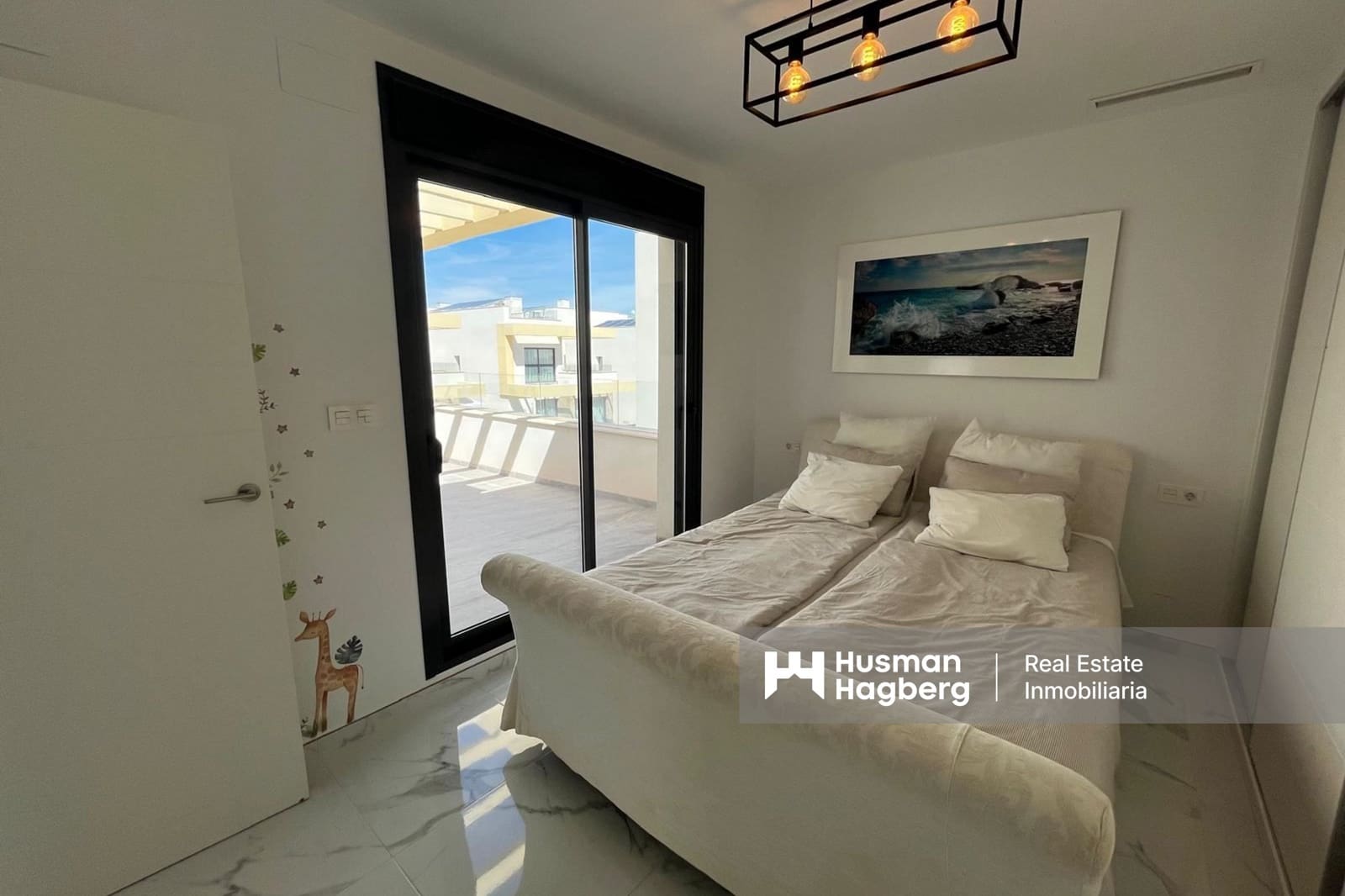 3 bedroom Villa for sale in Los Montesinos with pool - € 399,000 (Ref: 9776895)