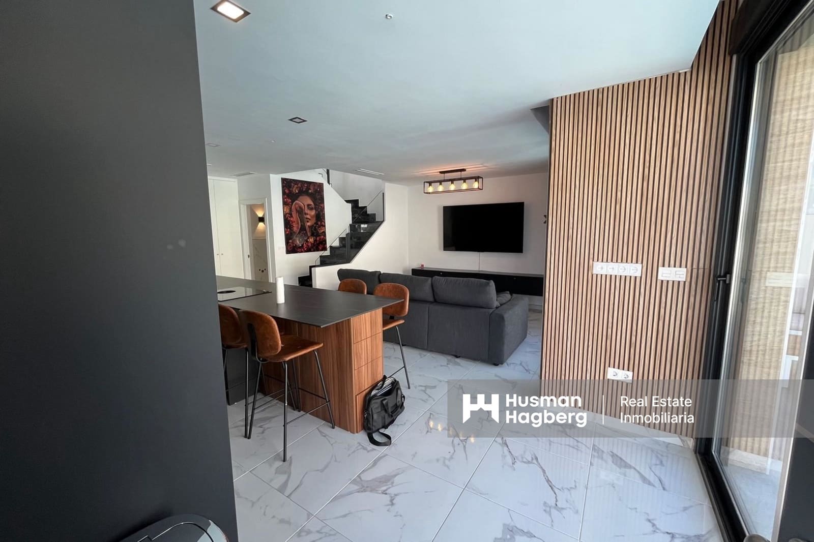 3 bedroom Villa for sale in Los Montesinos with pool - € 399,000 (Ref: 9776895)