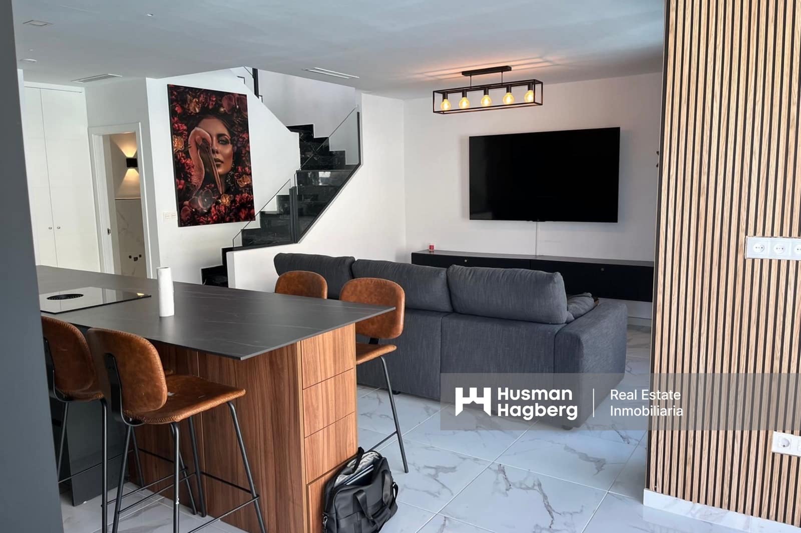 3 bedroom Villa for sale in Los Montesinos with pool - € 399,000 (Ref: 9776895)