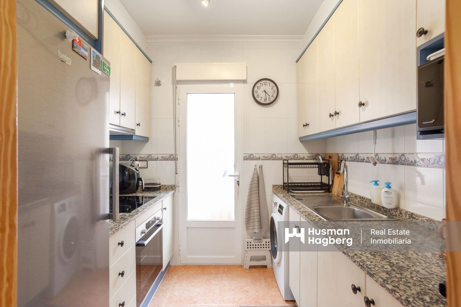 3 quarto Casa em Banda para venda em Los Montesinos com piscina - 209 900 € (Ref: 9776896)