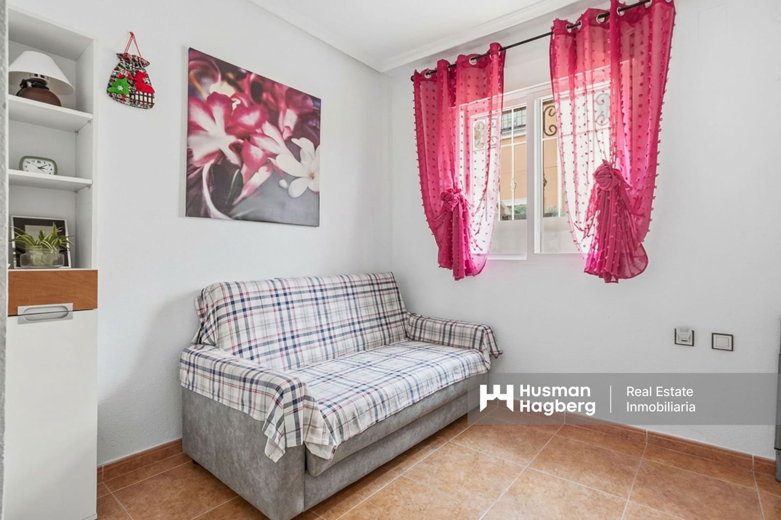 3 quarto Casa em Banda para venda em Los Montesinos com piscina - 209 900 € (Ref: 9776896)