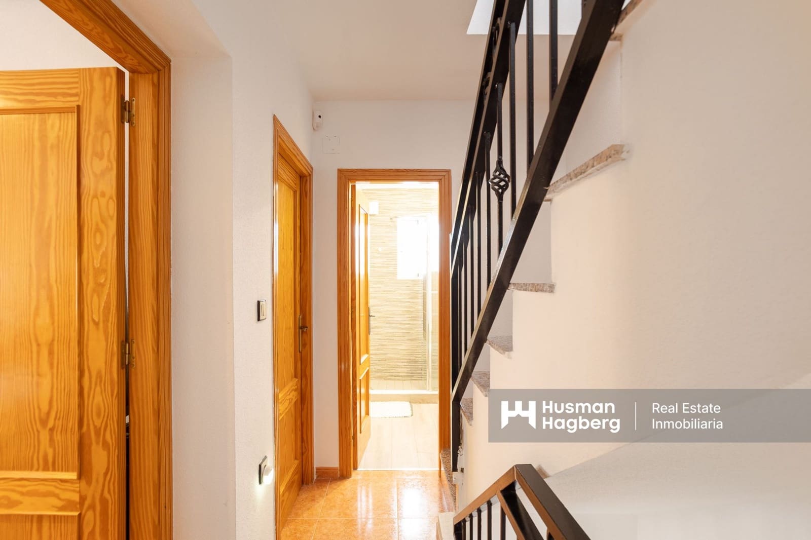 3 quarto Casa em Banda para venda em Los Montesinos com piscina - 209 900 € (Ref: 9776896)